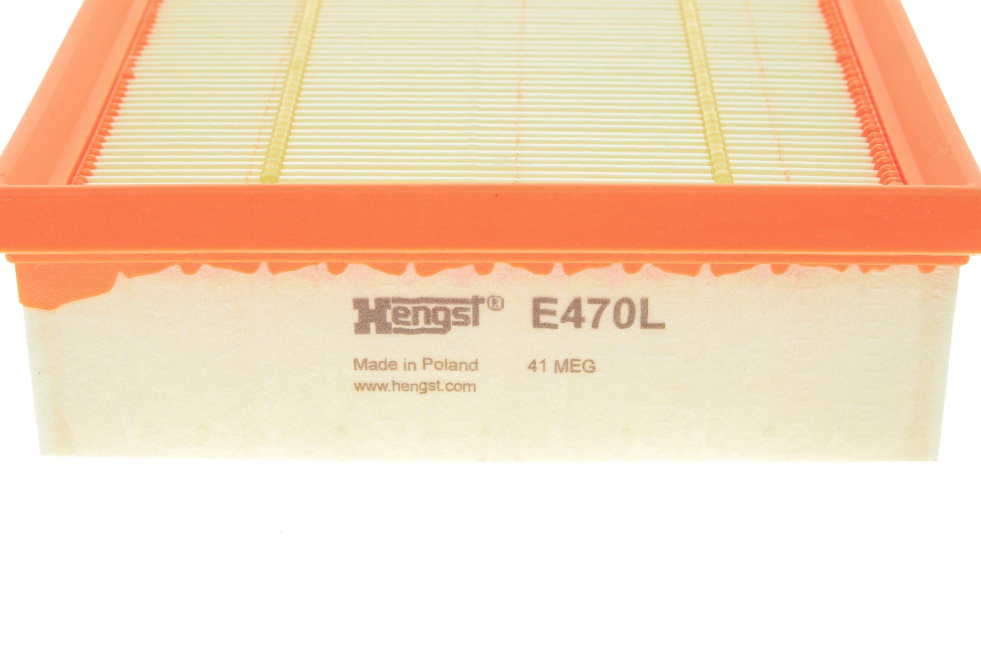E470L HENGST FILTER